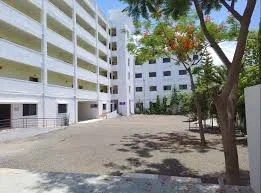 Sau Surekha Prakash Kolpe Ayurved College & Research Centre