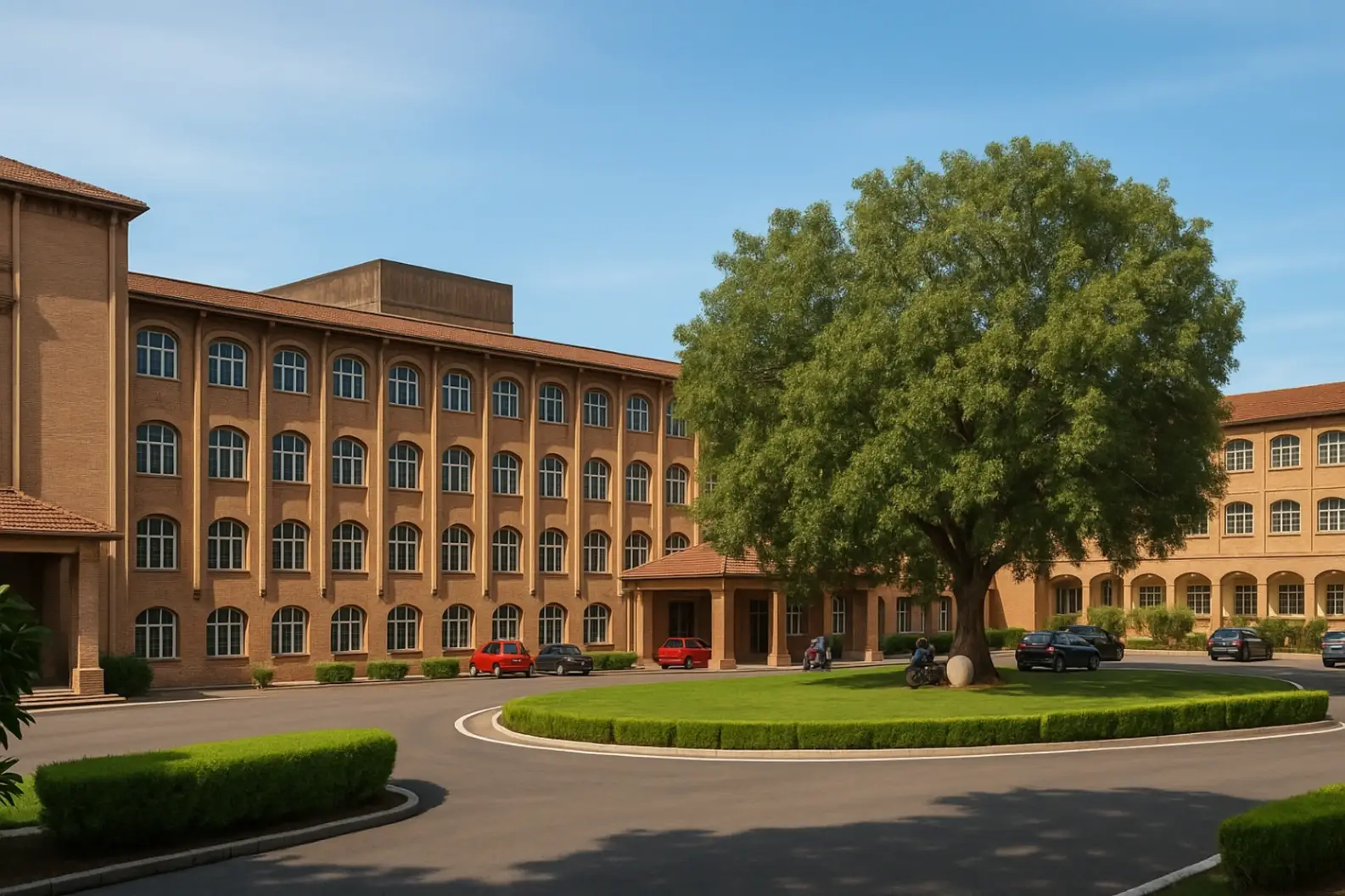BP Koirala Institute of Health Sciences