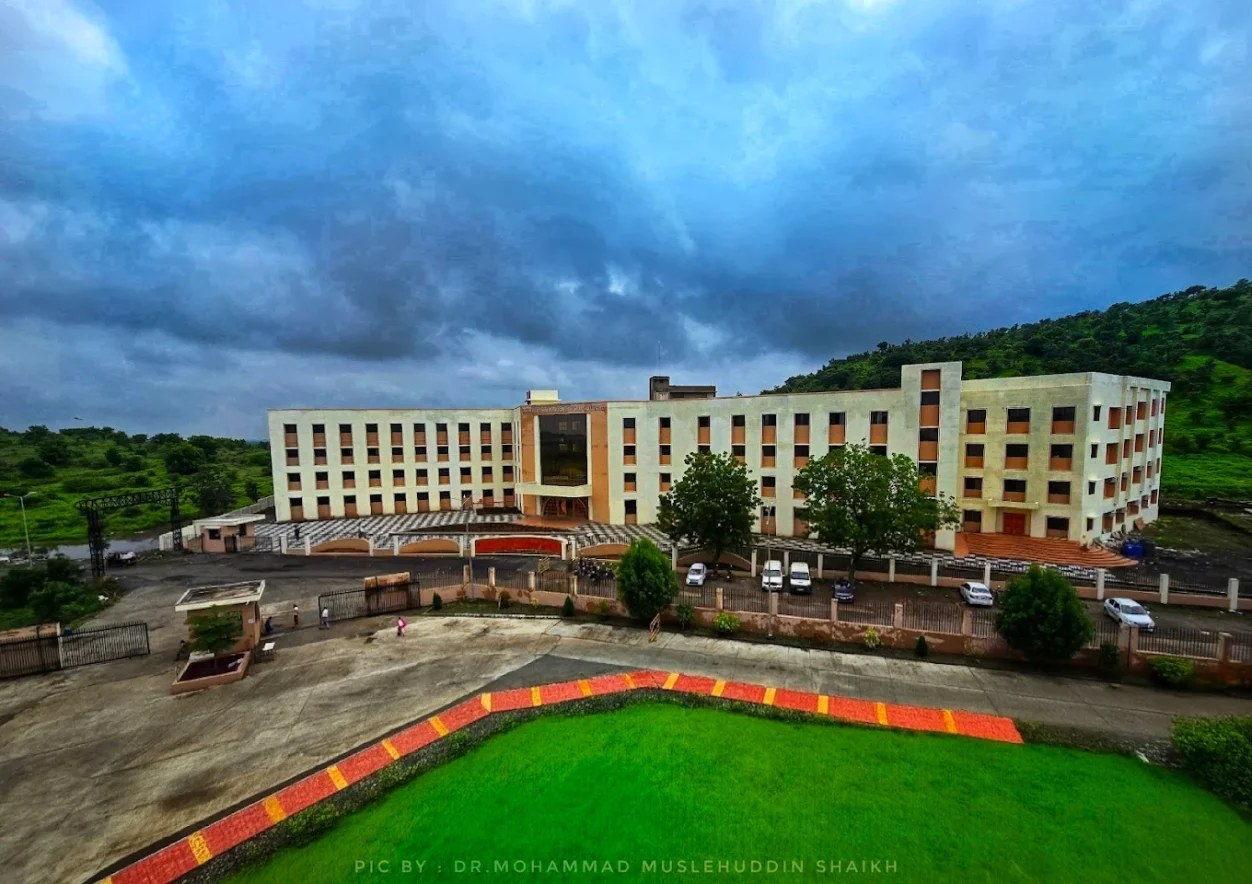 Dr. Rajendra Gode Medical College