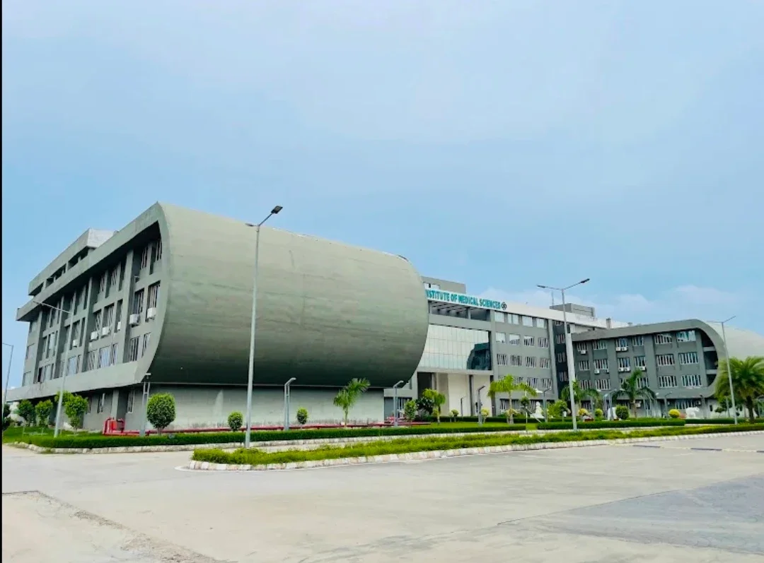 United Institute of Medical Sciences