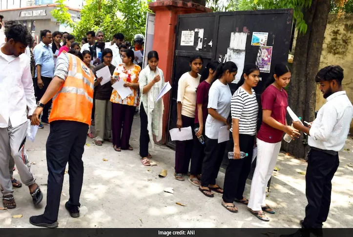 NEET UG 2026 Re-Exam To Be Held on June 21 After Cancellation Over Paper Leak Allegations