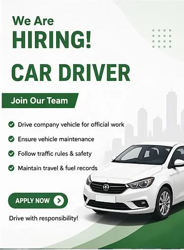 Car Driver